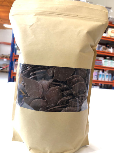 Sucedâneo de Chocolate Callebaut Ao Leite Top 300GR - Littlecakeshop